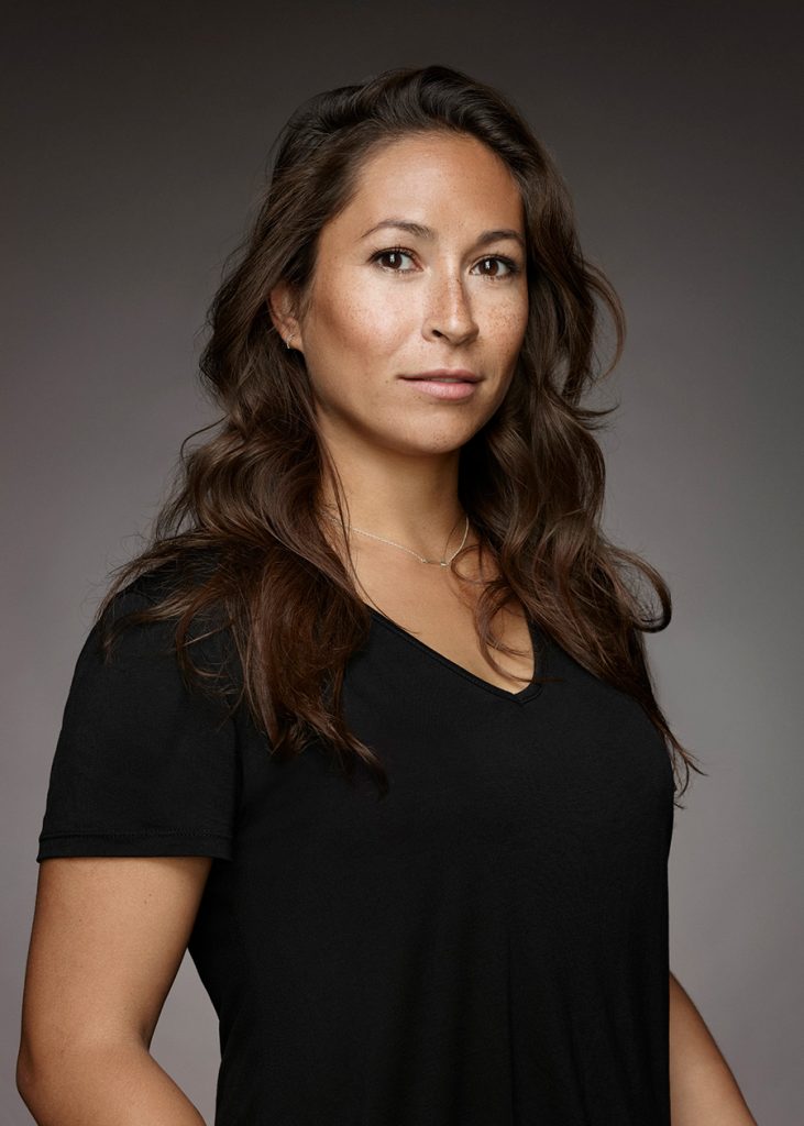 Isabel Dammer