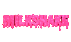 logo Milkshake festival