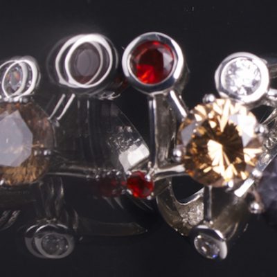 POP-UP STORE MOORE CONCEPTS JEWELRY