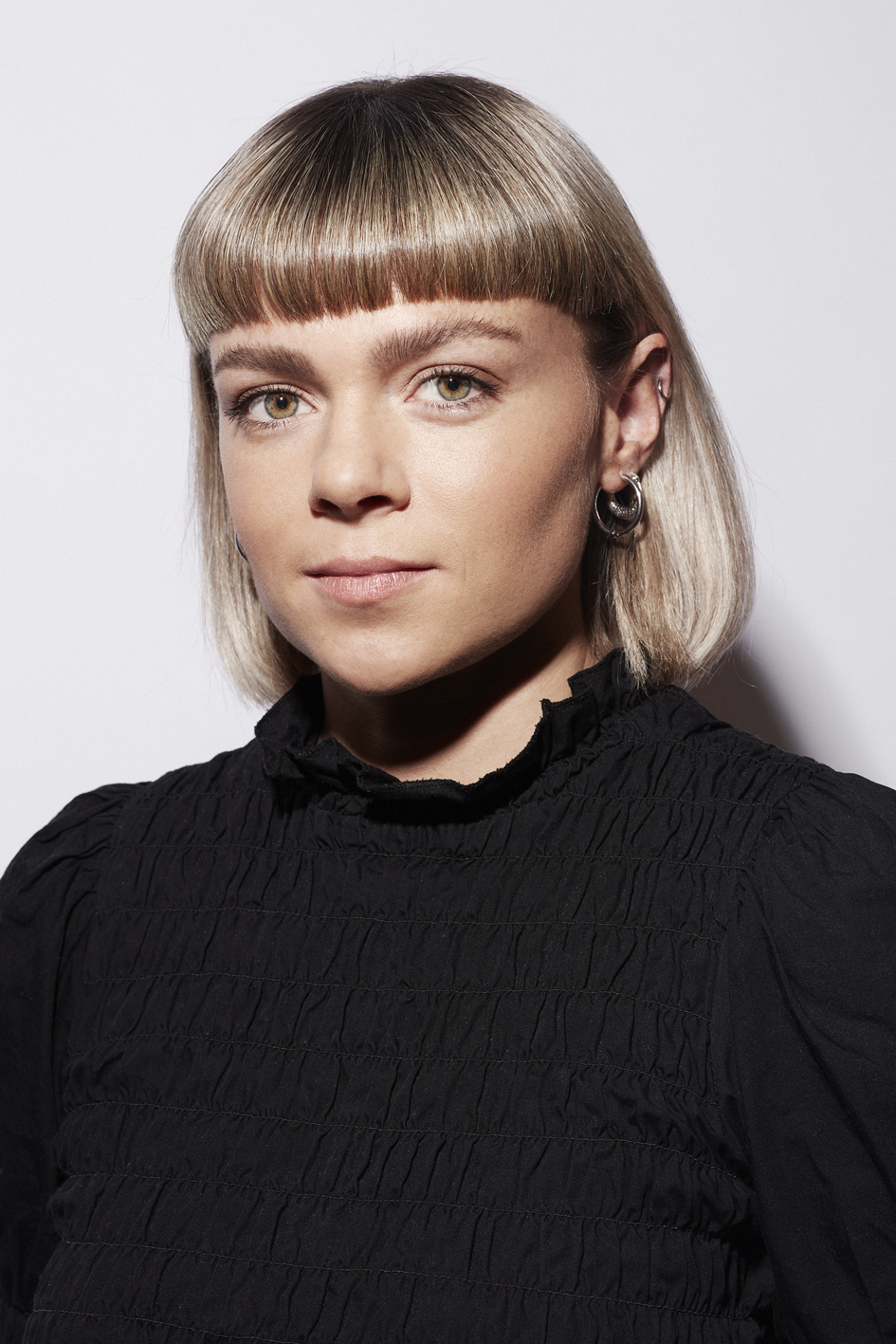 Lucy Hind